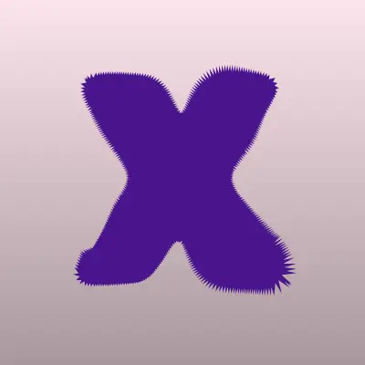 X-Car, лого-визитка