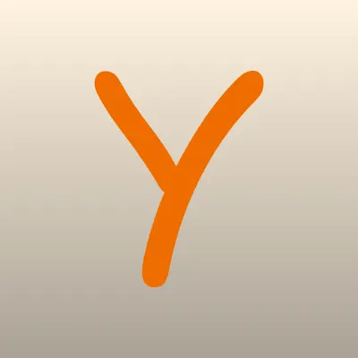 YULSUN.ru, региональная сеть магазинов автозапчастей, лого-визитка