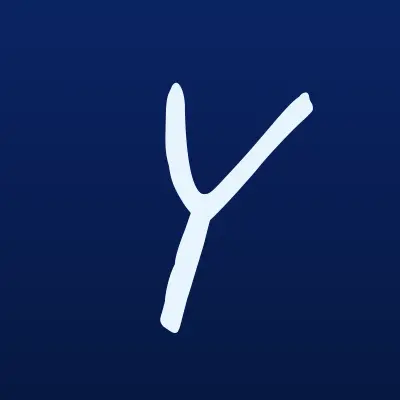 Yume Izakaya, лого-визитка