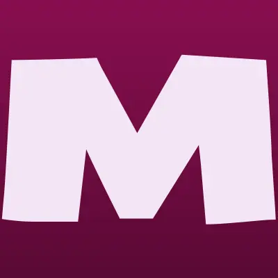 Мой маленький мир